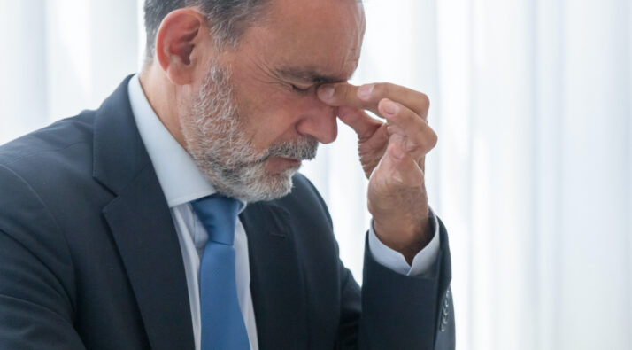 fatiga crónica acidosis metabólica