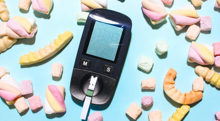 Diabetes tipo 2 pni clínica