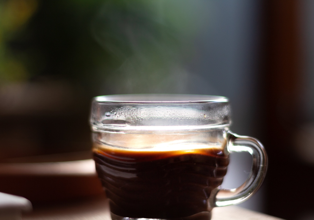 café beneficios riesgos pni clínica