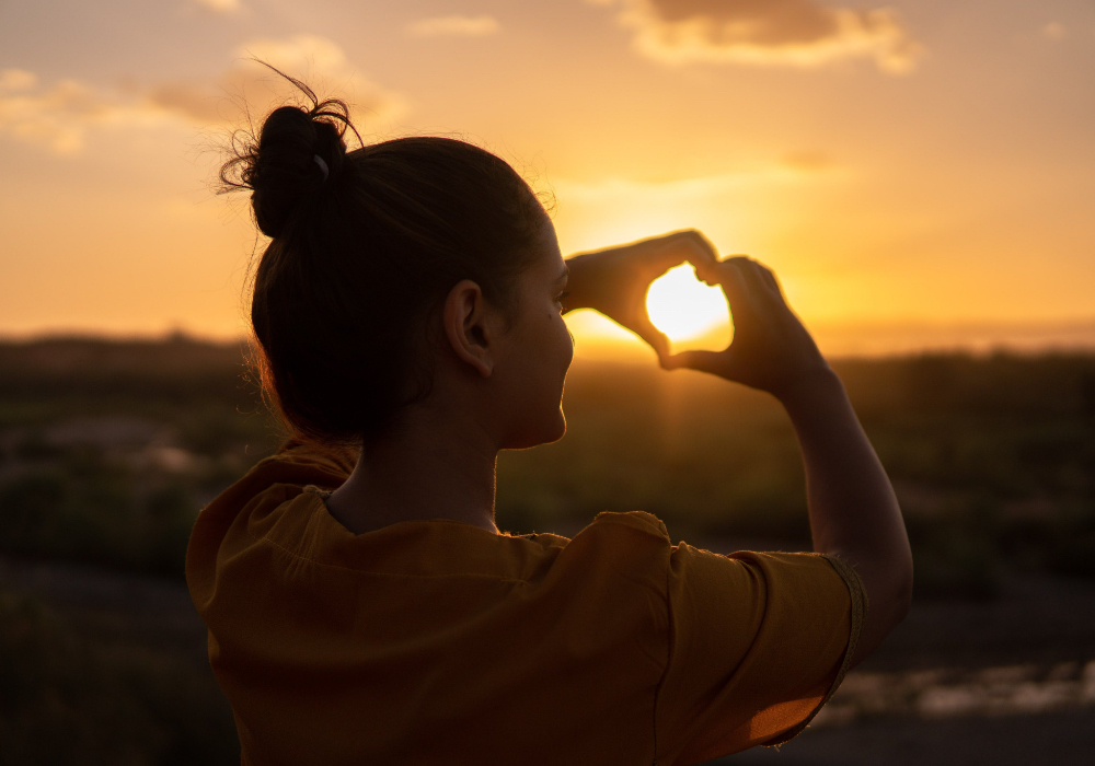 corazón y emociones