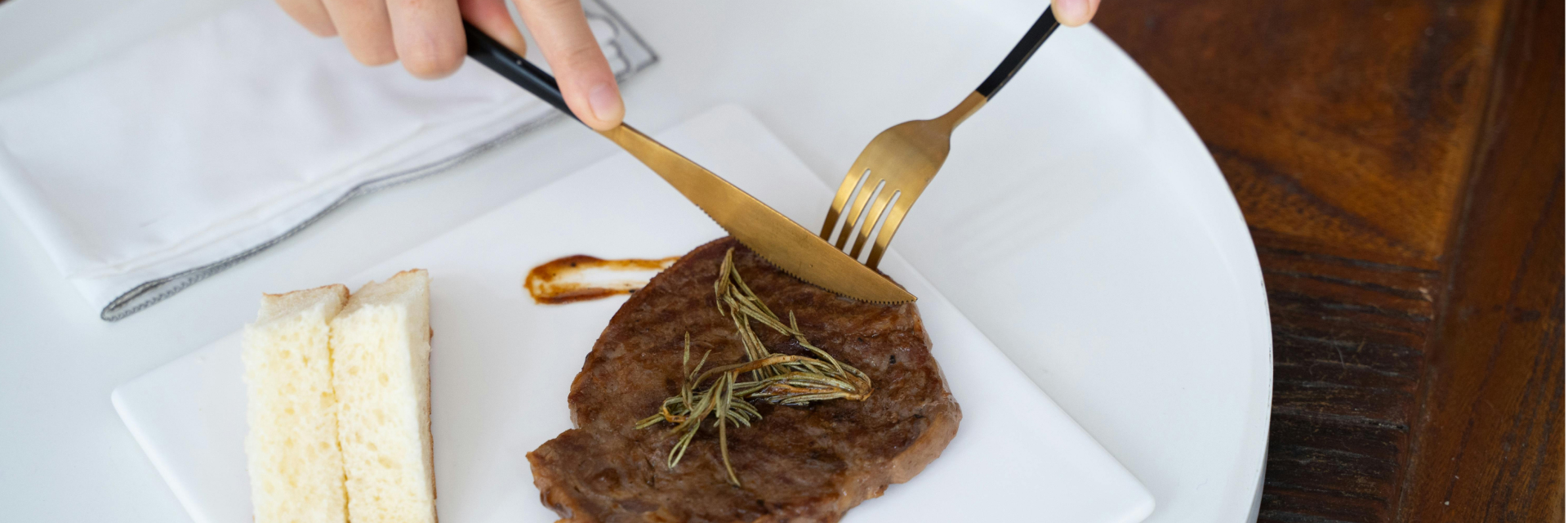 ¿Comes mucha carne? Analizamos su consumo desde la PNI clínica (II)