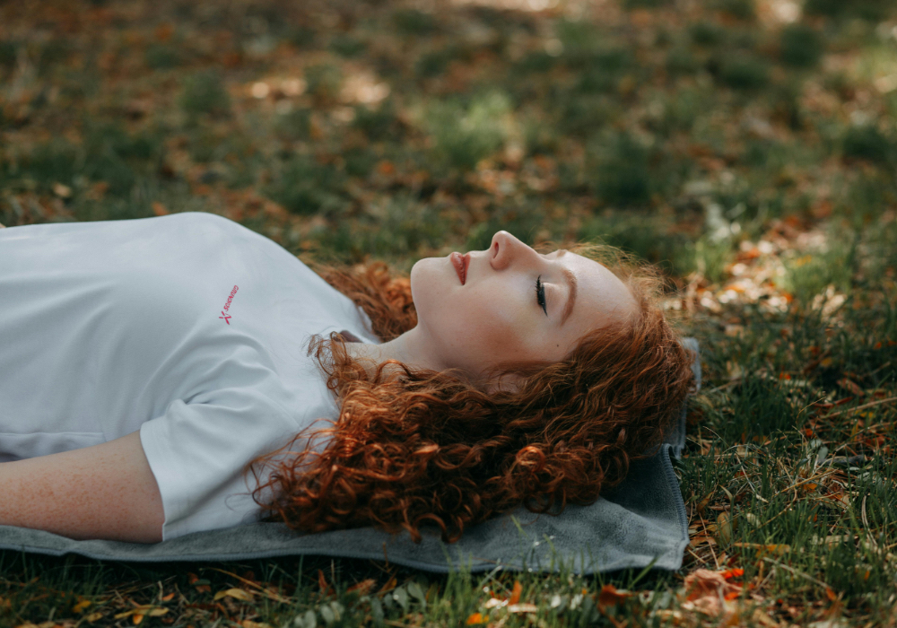 sueño, cerebro y sistema glinfático pni
