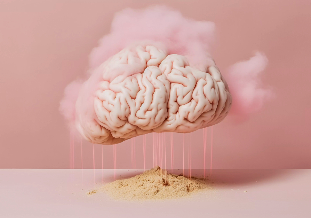 estres y adaptacion cerebral pni