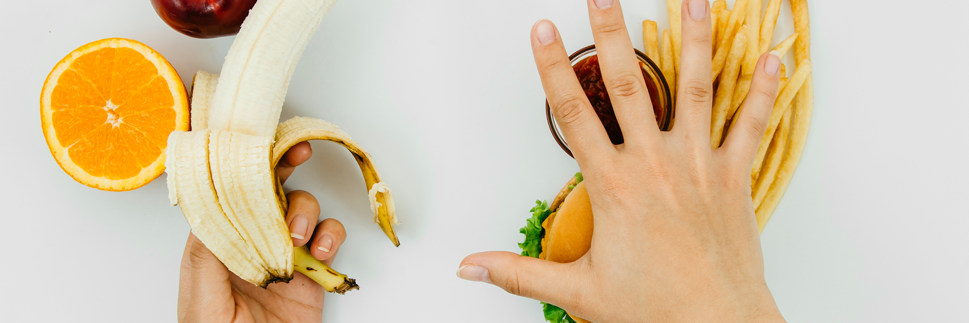 5 tips para reducir el consumo de ultraprocesados