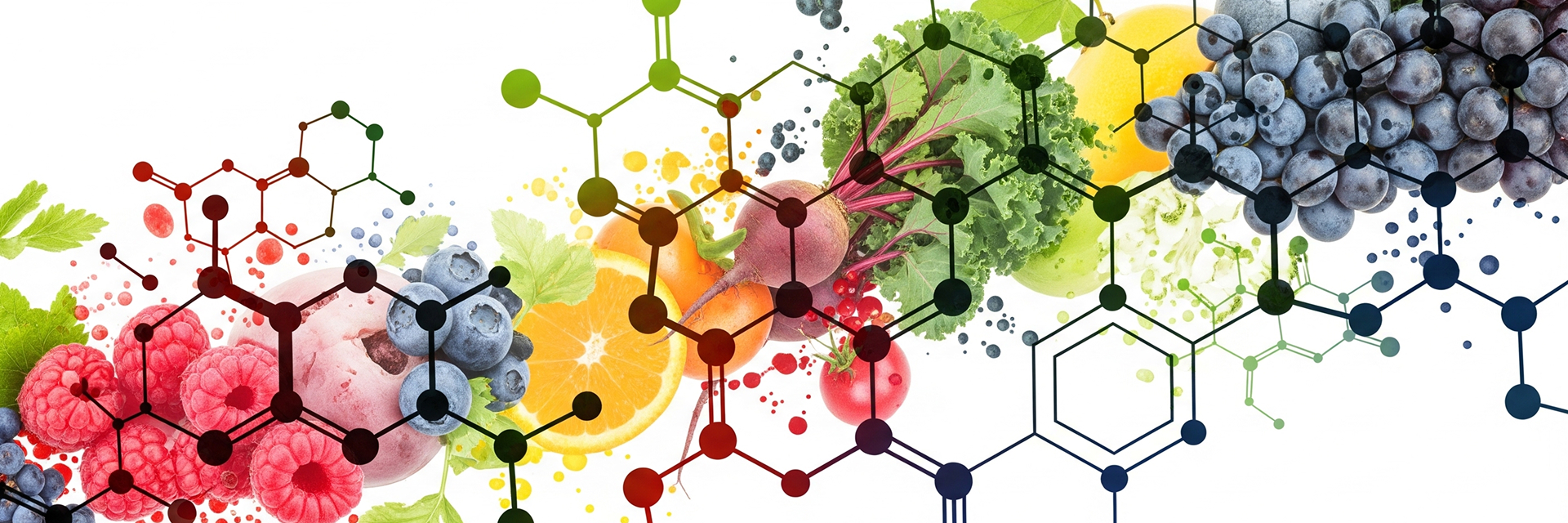 Polifenoles, poderosos para prevenir la inflamación y otras enfermedades cardiovasculares (I)