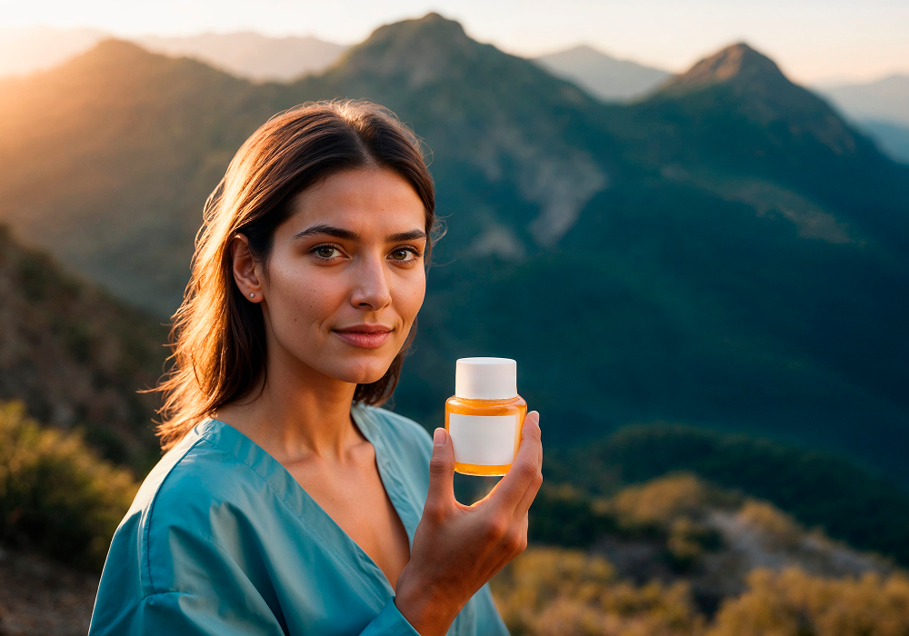carencia y suplementacion vitamina a