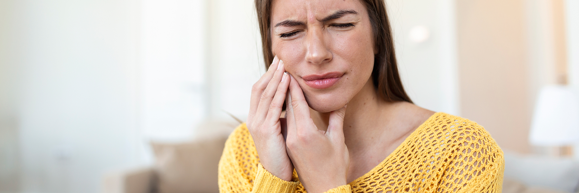 ¿Se te ha picado una muela? El estrés puede ser el causante de las caries dentales