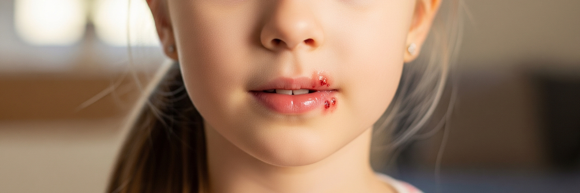 Herpes, ¿Qué parte del sistema inmune no funciona? (I)