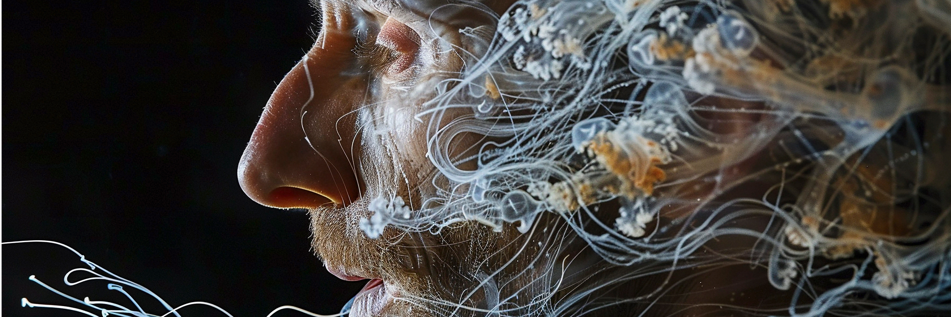 La microbiota es nuestro segundo cerebro ¿Qué relación tiene con la neurodegeneración?