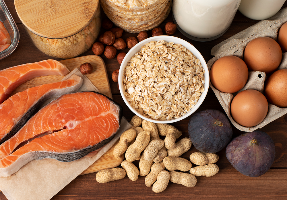 dieta inflamacion pni