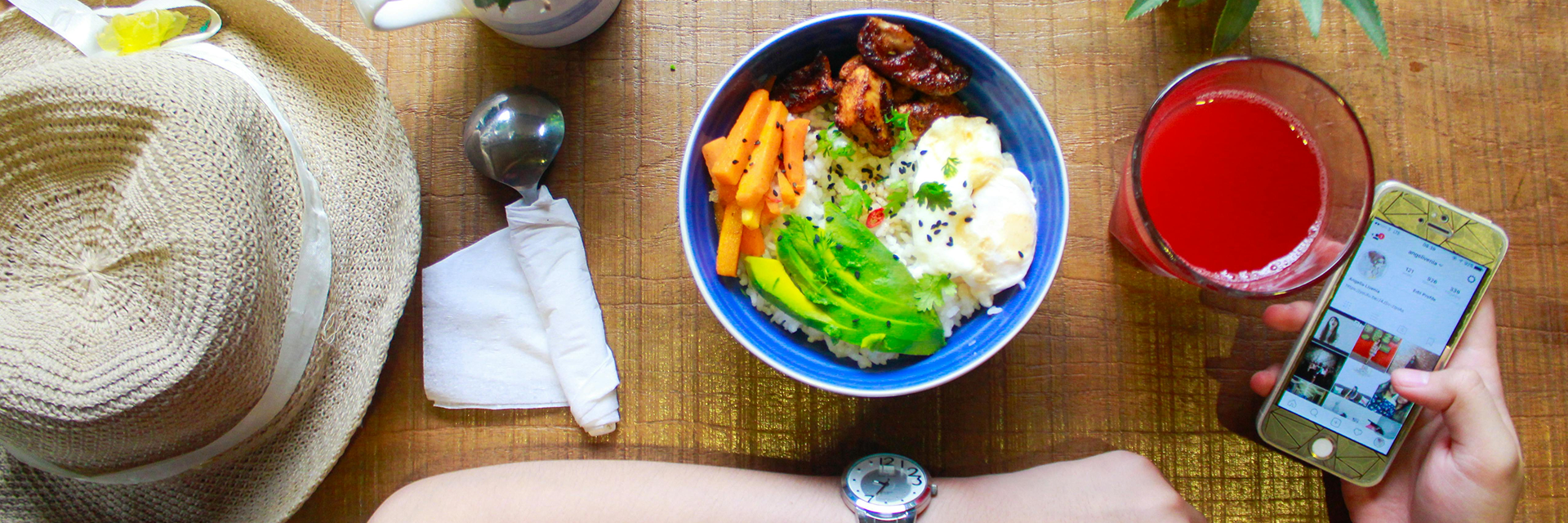 ¿Cuántas veces debemos comer al día? La PNI clínica te sorprenderá