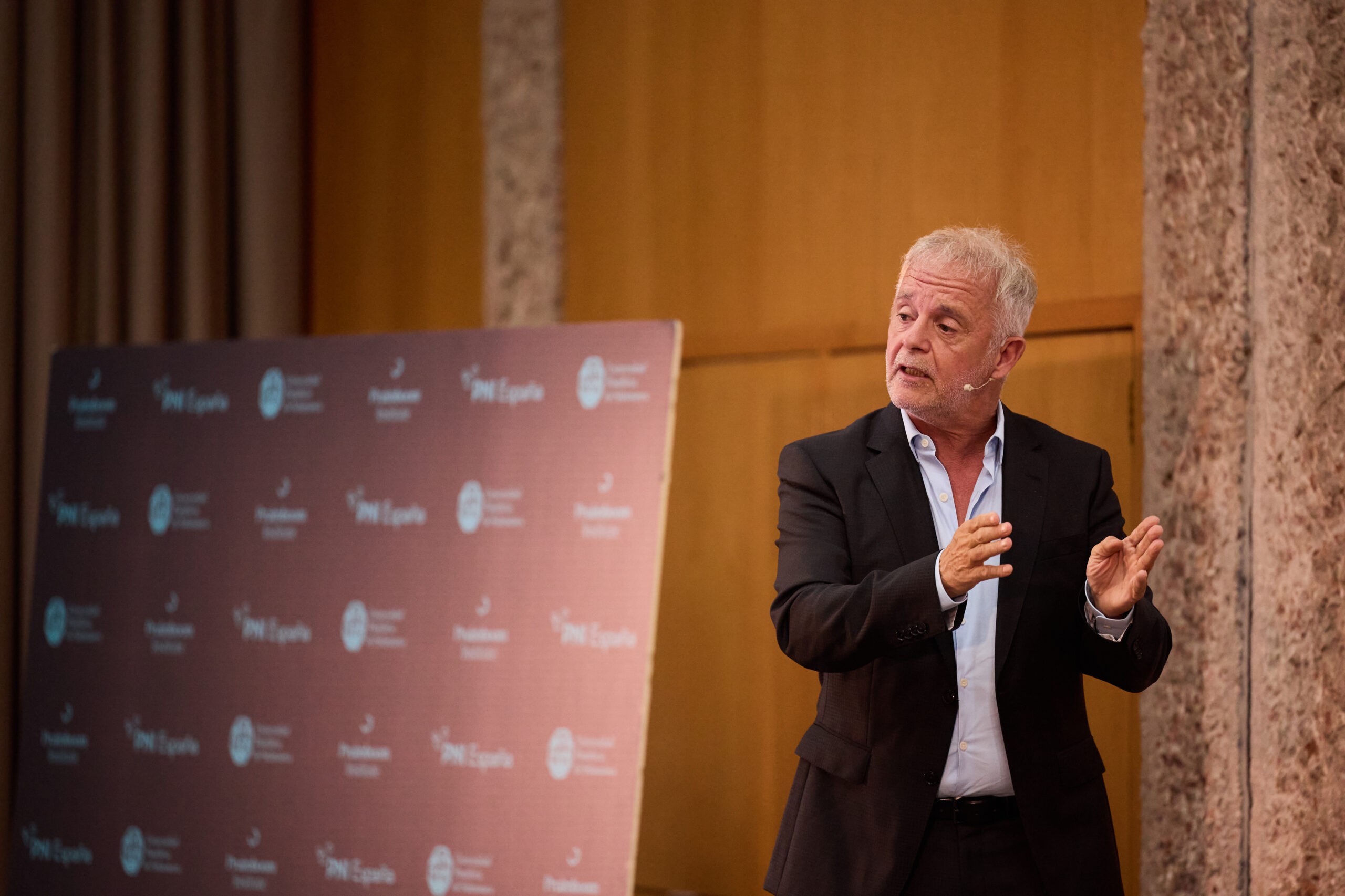 pni talks 2025 pni españa