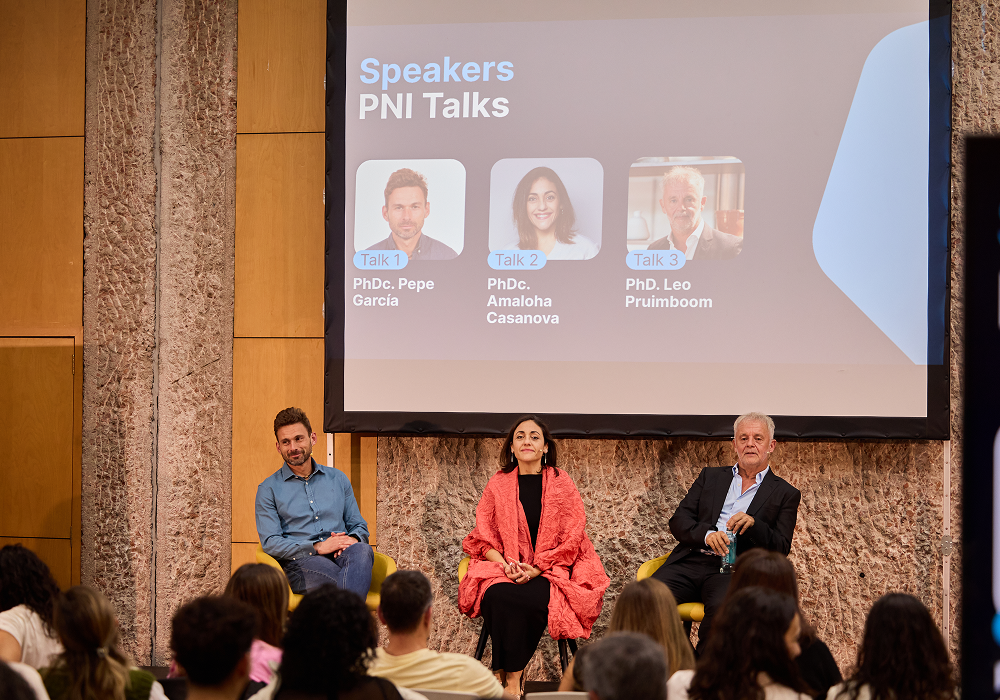 pni talks 2025 pni españa