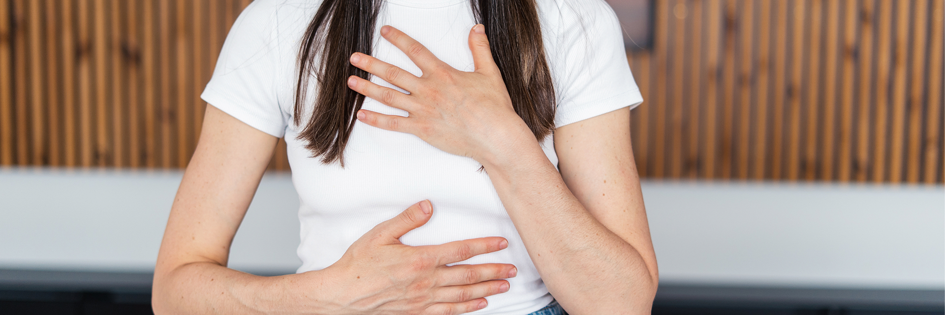 Estrés, taquicardias e infartos ¿Qué relación tienen? Una perspectiva desde la PNI clínica
