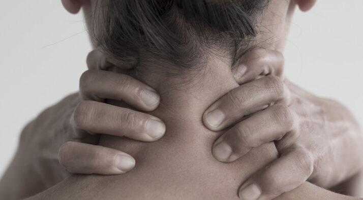 dolor cervical pni