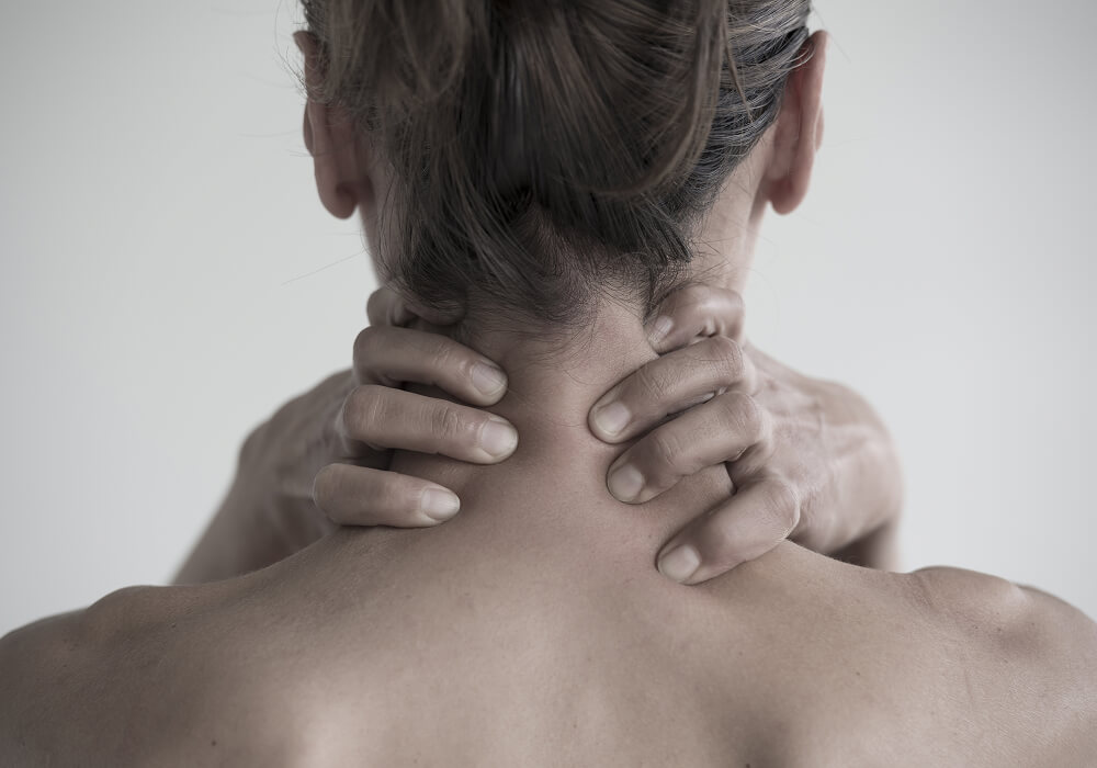 dolor cervical pni