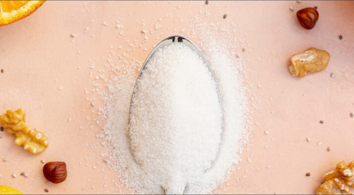 fructosa y metabolismo pni