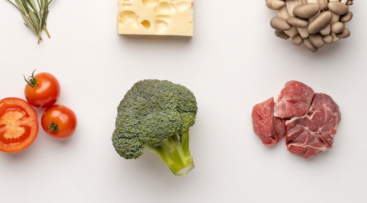 proteína vegetal animal pni clínica