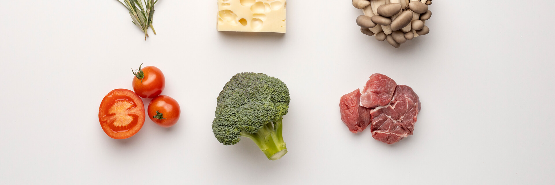 Proteína vegetal VS animal ¿Cuál es mejor? O ¿es el momento de combinarlas? (I)